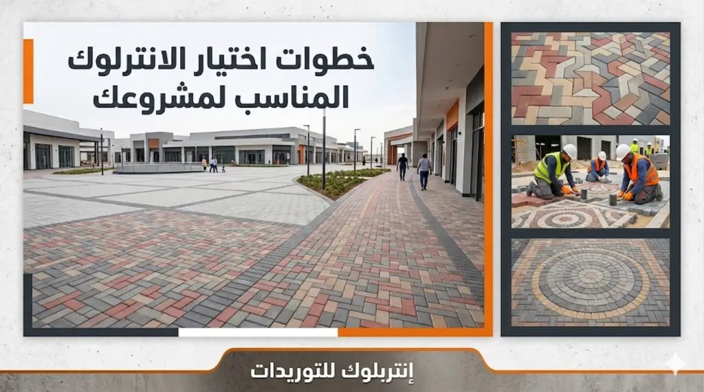 انترلوك
